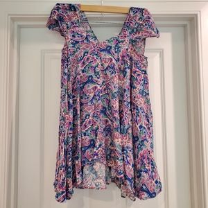 Matilda Jane In The Maze Top